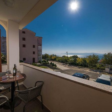 Apartman Ruzica Криквеница Екстериор снимка