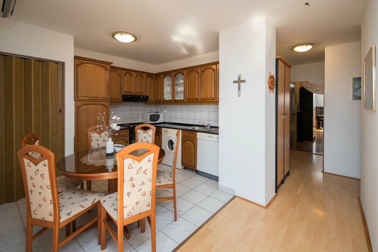 Apartman Ruzica Криквеница Екстериор снимка