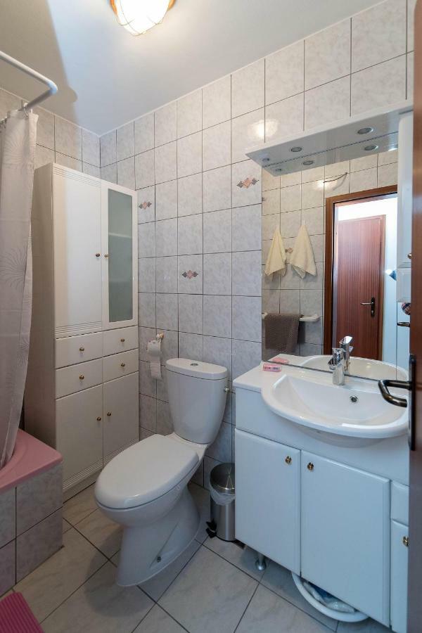 Apartman Ruzica Криквеница Екстериор снимка